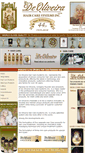 Mobile Screenshot of deoliveirasystems.com